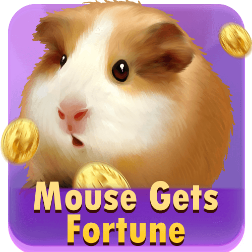 Mouse Gets Fortune
